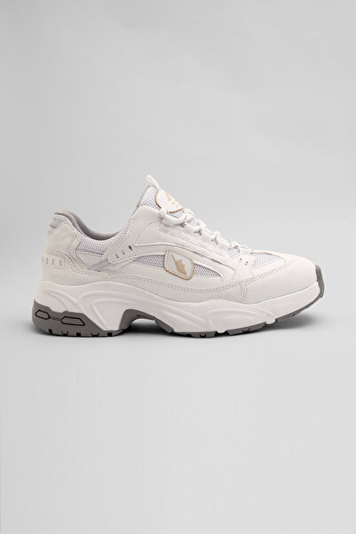 Mamito Ayakkabı Mnr 34142 Thick Sole Lace-Up Sports Shoes