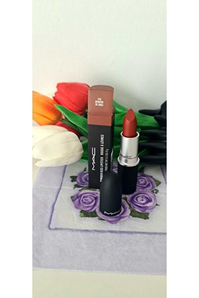 MAC20 M.a.c solid lipstick