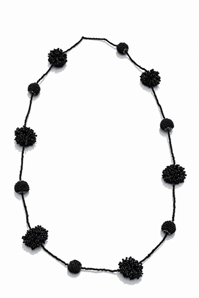 Generic Handmade Bohemian Necklace Accessory