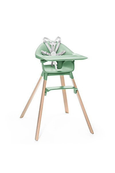 Stokke Clikk Bebek Mama Sandalyesi