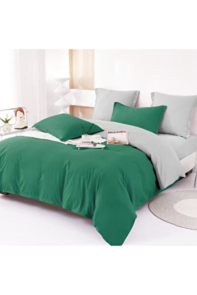 Pucioasa Double-sided bed linen for double bed Pucioasa, CVA 6 pieces, Finet,...
