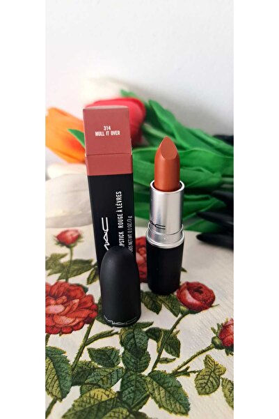 MAC20 Ruj solid M.a.c.