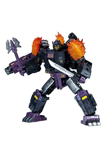 transformers Figură de acțiune