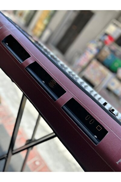 Yamaha A5000 TAM KORUMALI CAM MASKE