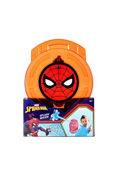 Eolo Marvel Water Blaster Shield - Spiderman