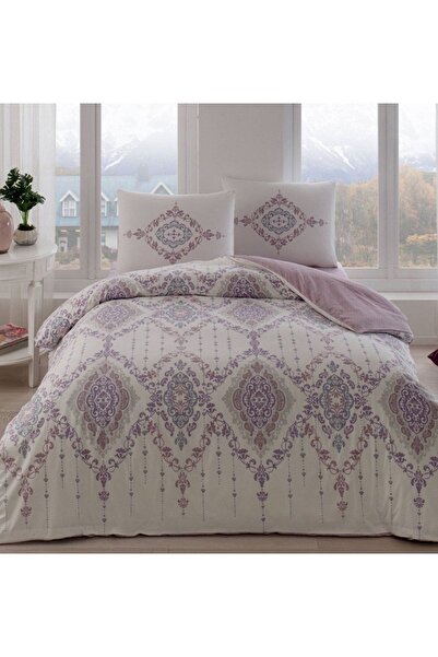 Taç 100% Cotton Single Bedding Set
