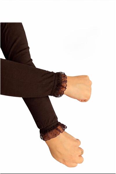 ÇİĞDEM AYDIN Firfirli Kolluk