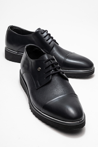 maximoda Pantofi de seară clasici pentru bărbați