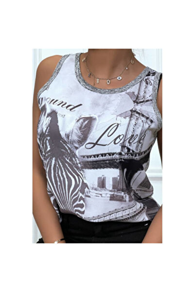 EM&CE M&C T-shirt T039 gray,