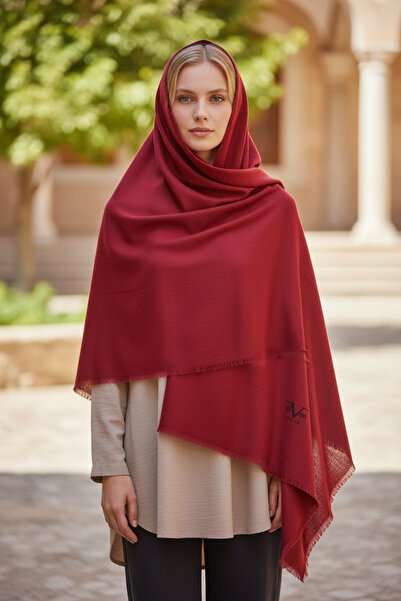 19V69 ITALIA Verona Series Shawl