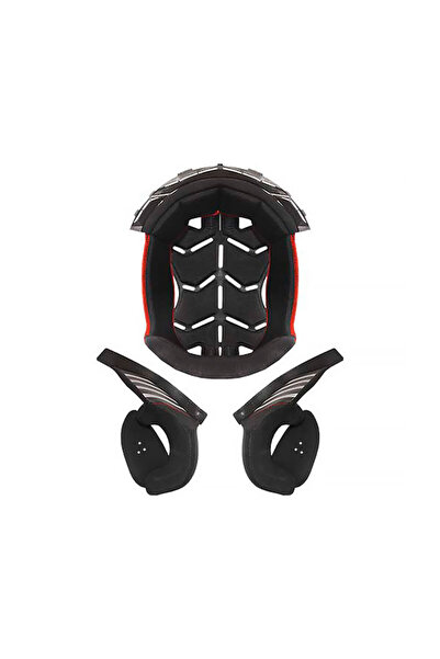LS2 DRIFTER İÇ PED SET