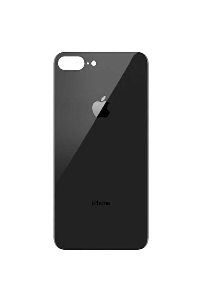 OEM Capacitive battery for apple iphone 8 plus space gray without glue glass ...