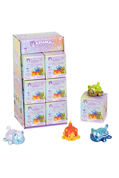 Aphmau Mystery Figures Elemental Random (262-61217)