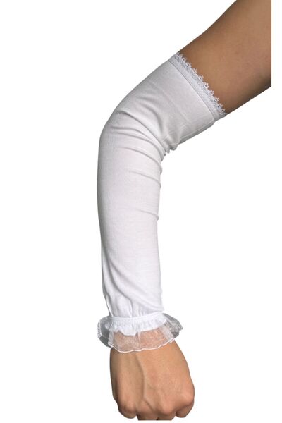 ÇİĞDEM AYDIN Firfirli Kolluk