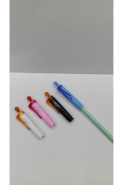 Plus Y-Plus Pencil Sharpener with Cautionary Head 4 Pieces