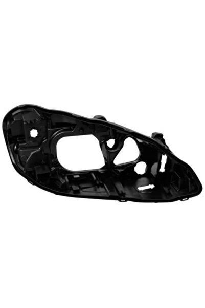 Xenon Bright Δεξιό περίβλημα προβολέα για Volvo XC60 (2014 - 2017)