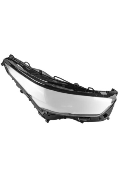 Xenon Bright Δεξιός Φακός Προβολέα Toyota Highlander IV Προβολέας Χαμηλής Συν...