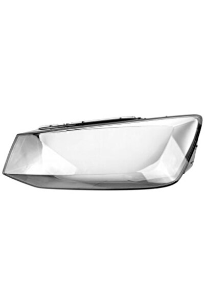 Xenon Bright Αριστερός φακός προβολέα για Audi Q2 με Facelift (2021-σήμερα)