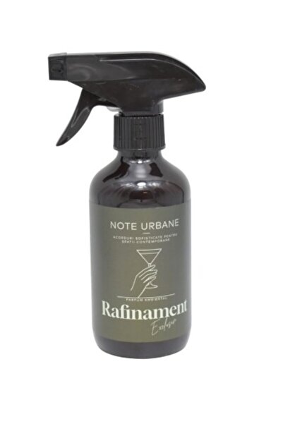 Aroma Land Room Perfume Exclusive Refinement, 200 ml