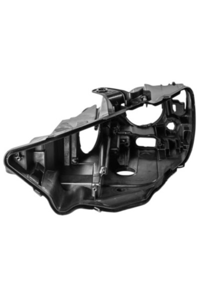 Xenon Bright Carcasă far stânga pentru Audi A3 8V Facelift far Bixenon (2017 ...