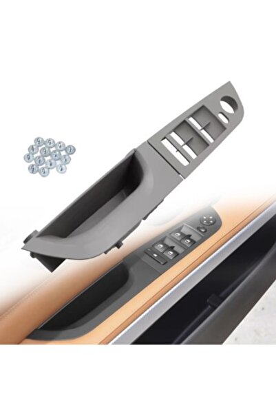 Xenon Bright Panou/mâner ușă șofer, cu oglinzi rabatabile pentru BMW Seria 3 ...