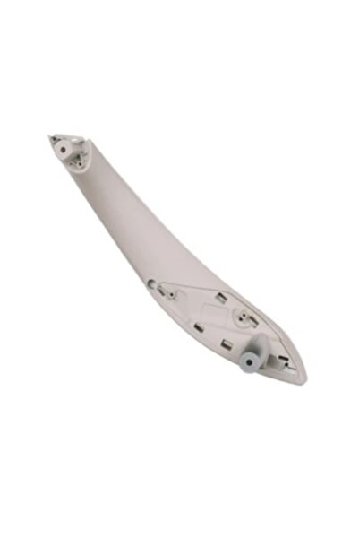 Xenon Bright Πίσω αριστερή λαβή πόρτας για BMW Σειρά 3 GT F34