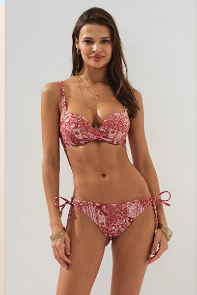 Pierre Cardin Double Padded Bikini 246102