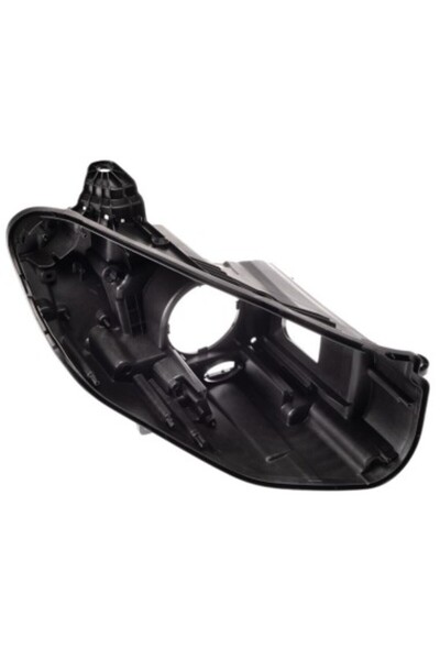 Xenon Bright Δεξιό περίβλημα προβολέα για Mercedes CLS Coupe C257 / W257 με π...