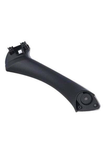 Xenon Bright Mâner interior ușă stânga spate, negru, pentru BMW Seria 3 E90, ...