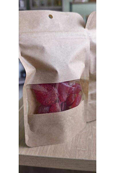 özümüzden Dried Strawberries 50Gr