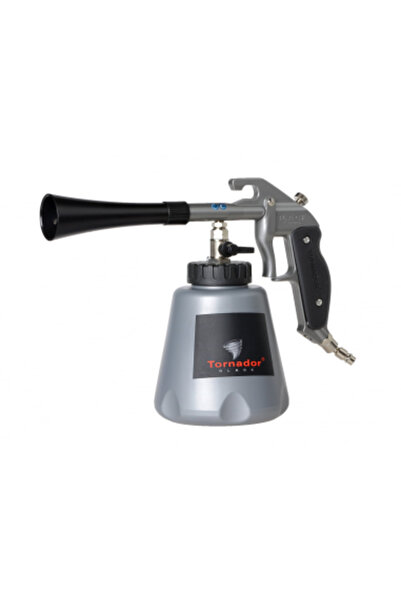Tornador Cyclone Επαγγελματικό Πνευματικό Πιστόλι Καθαρισμού για Tornador Bla...