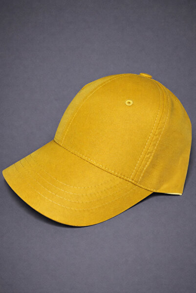 moda nokta Sports Micro Hat Adjustable Velcro Cap Made with Unisex Breathable...