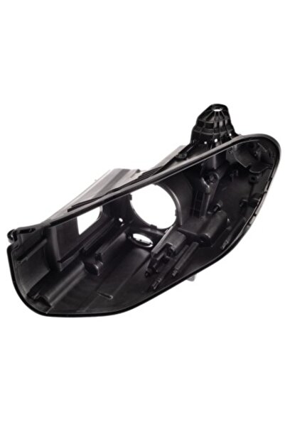 Xenon Bright Αριστερό Περίβλημα Προβολέα για Mercedes CLS Coupe C257 / W257 Π...