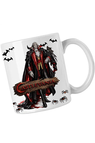 OEM Cana Castlevania Years of Shadows