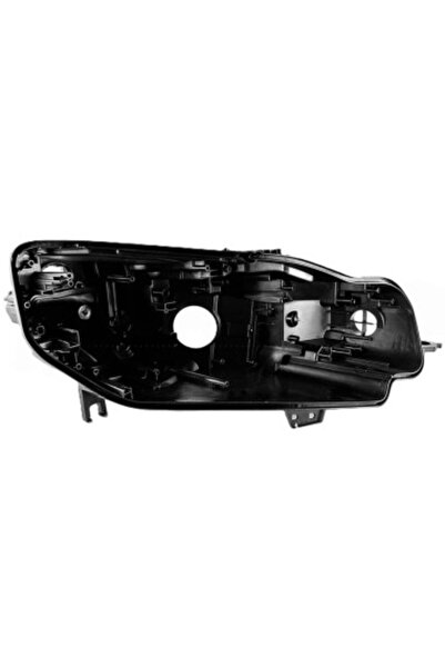 Xenon Bright Carcasă far dreapta pentru Audi A5 F5 Facelift far LED fără LASE...