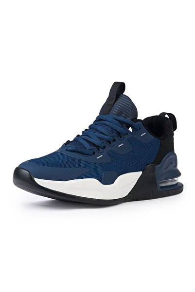 MODINI Men's sneakers (l82 navy)