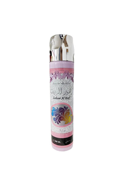 Generic زاهور أيل ريف معطر هواء 300 مل، (12 عبوة × 3 قطع)