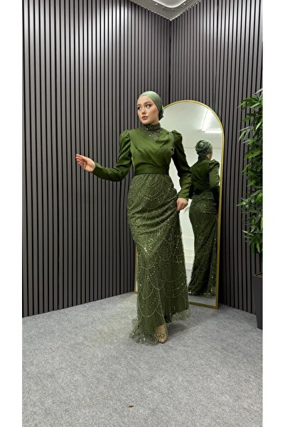 winessa moda Nalan Abiye