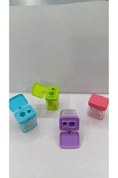 Südor Pencil Sharpener 2 Pcs