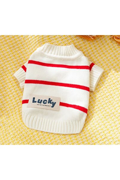 BLANIK Knitted sweater for dogs BLANIK, warm, soft and comfortable