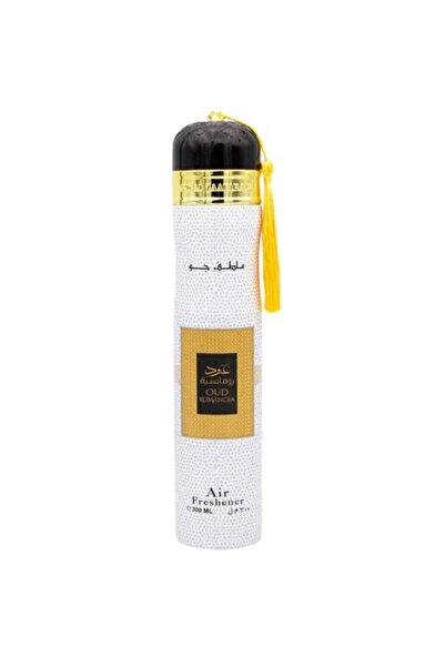 Generic معطر جو عود رومانسيا 300 مل، (12×3 عبوات)