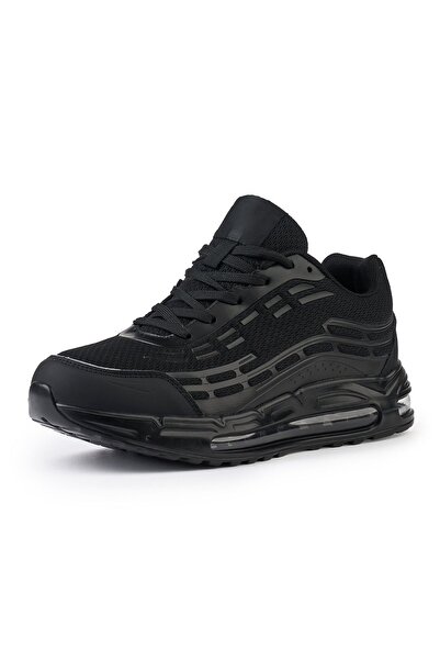 MODINI Men's sneakers (m68 black)