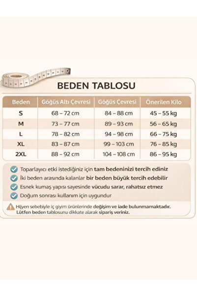 miresa Model Gögüs Toparlayıcı Dikleştirici Spor Sütyen Korse- Kalın Askılı Pedli