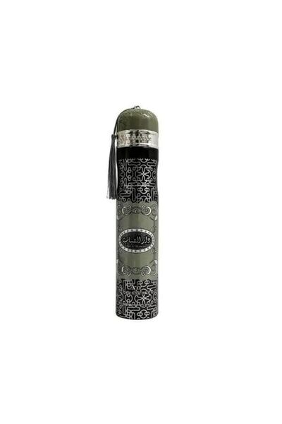 Generic معطر جو دار الشباب 300 مل، (12×3 عبوات)