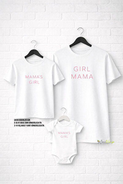CACTUS COLLECTION Mother Daughter T-Shirt (Single Item Price!) Add Your Sizes...