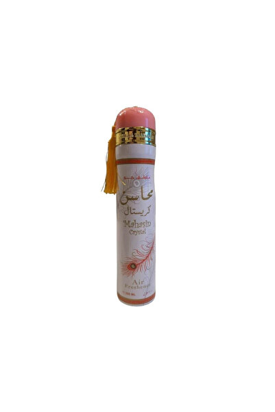 Generic معطر جو كريستال فيوليت من ماهاسين، 300 مل، (12 عبوة × 3 قطع)
