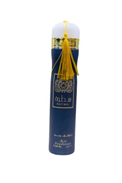 Generic ساتوا منعش للهواء 300 مل، (12×3 عبوات)
