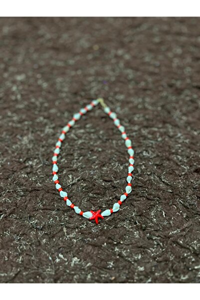 golden takış Necklace