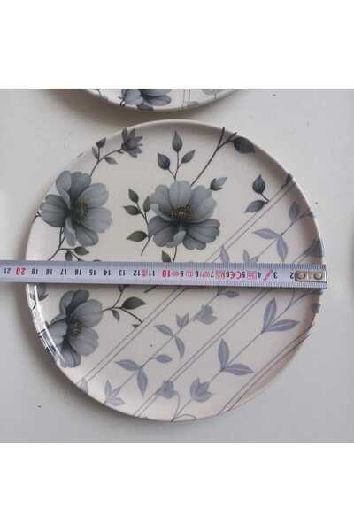 ERS Pasta Plate 20 cm Ceramic
