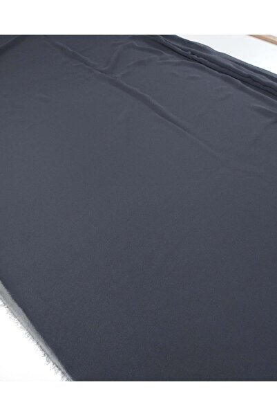 Kumaş Parça Smoked Color Chiffon Fabric 150X200Cm